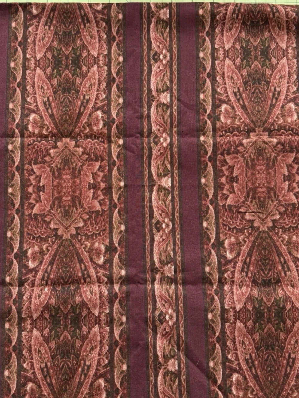 Jinny Beyer RJR  2014 Chelsea Stripe Quilting Cotton Fabric 1 yard